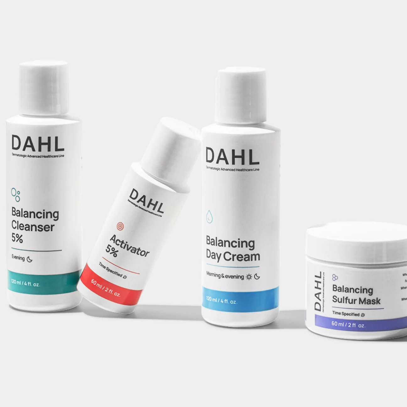 Personalized skincare routine Personalized skincare routine